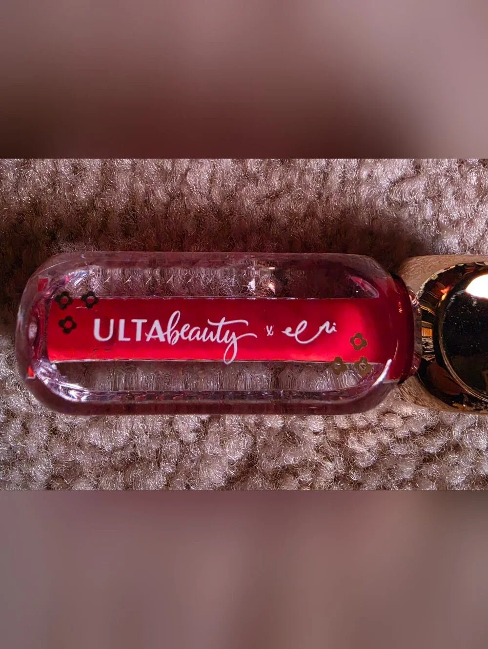 Ulta Beauty Lip Gloss Duo $15 NEW